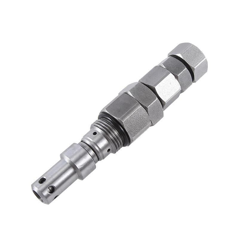 Relief Valve 25/221792 for JCB Excavator JS220 JS240 JS200 JS220LR JS260 JS210 Relief Valve 25/221792 for JCB Excavator JS220 JS240 JS200 JS220LR JS260 JS210