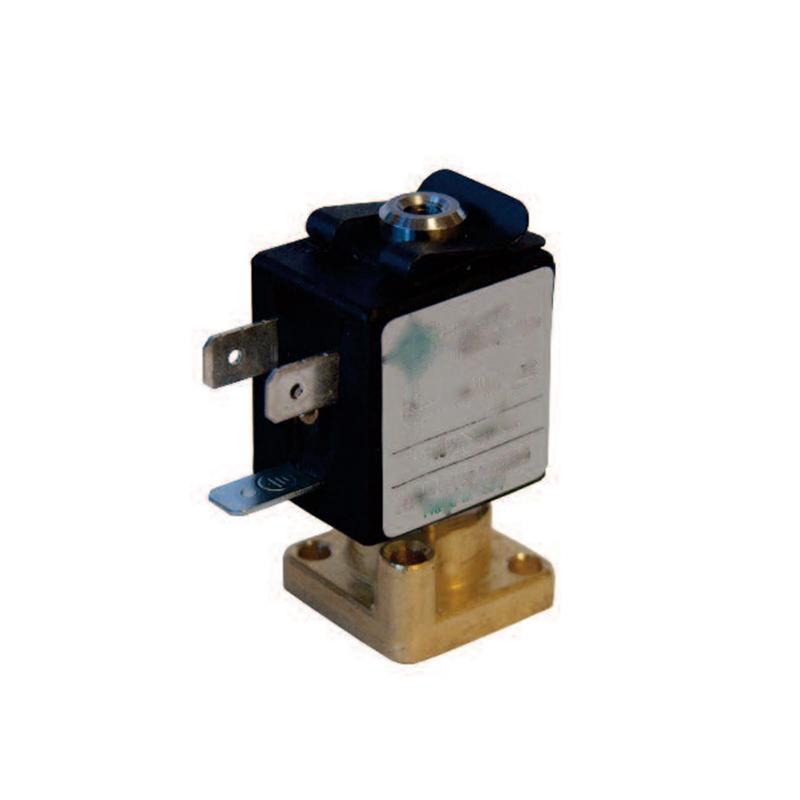 Solenoid Valve 4628YQ0V12 for ODE Solenoid Valve 4628YQ0V12 for ODE