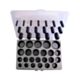 626PCS O-Ring Box O-Ring Kit for Hitachi Excavator EX100 EX120 EX200 EX210