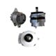 70A Alternator 4984043 for Cummins Engine ISDE