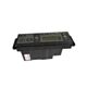 Air Condition Control Panel 4692240 4692239 For Hitachi Excavator ZX200-3 ZX240-3 ZX270-3 ZX330-3