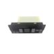 Air Conditioner Controller 20Y-97-92471 For Komatsu Excavator PC220-6 PC220LC-6 PC230-6 PC230LC-6