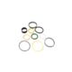 Arm Cylinder Seal Kit 4340250 For Hitachi Excavator ZX55UR