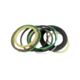 Arm Cylinder Seal Kit For Volvo EC140