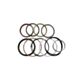 Arm Cylinder Seal Kit For Volvo EC140B