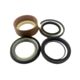 Boom Cylinder Seal Kit 4217002 for Hitachi Excavator EX60 EX60G EX60SR EX60WD