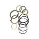 Boom Cylinder Seal Kit For Caterpillar Excavator CAT E110B