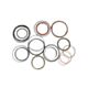 Bucket Cylinder Seal Kit 14513714 For Volvo EC290B EC360B