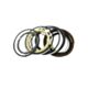 Bucket Cylinder Seal Kit 1540773 For Caterpillar Excavator CAT 325BL