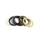 Bucket Cylinder Seal Kit 4206345 For Hitachi EX100 EX100WD