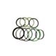 Bucket Cylinder Seal Kit 4286739 For Hitachi EX200-2