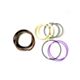 Bucket Cylinder Seal Kit 4320994 For Hitachi EX120-3