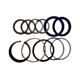 Bucket Cylinder Seal Kit 4340253 For Hitachi Excavator ZX55UR