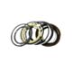 Bucket Cylinder Seal Kit 4364914 For Hitachi EX120-5