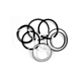 Bucket Cylinder Seal Kit 4448397 For Hitachi ZX120