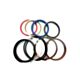 Bucket Cylinder Seal Kit 4649053 For Hitachi Excavator ZX350-3