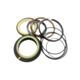 Bucket Cylinder Seal Kit 4649751 For Hitachi Excavator ZX270-3