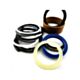 Bucket Cylinder Seal Kit 707-98-12260 7079812260 For Komatsu Excavator PC10-7