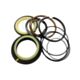 Bucket Cylinder Seal Kit 707-98-14830 For Komatsu Excavator PC30MRX-1 PC25-1 PC35MR-1