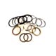 Bucket Cylinder Seal Kit 707-98-25110 For Komatsu Excavator PC40-7 PC45-1 PC58SF-1 PC50UU-2