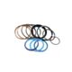 Bucket Cylinder Seal Kit 707-99-26620 For KOMATSU PC60-6 PC60L-6 PC70-6