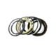 Bucket Cylinder Seal Kit 707-99-59020 For Komatsu PC220-8 PC220LC-8 PC270-8