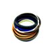 Bucket Cylinder Seal Kit For Caterpillar CAT312