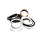 Bucket Cylinder Seal Kit For Caterpillar CAT60