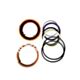 Bucket Cylinder Seal Kit For Caterpillar Excavator CAT 300H