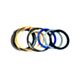 Bucket Cylinder Seal Kit For Caterpillar Excavator CAT 307D