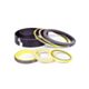 Bucket Cylinder Seal Kit For Caterpillar Excavator CAT E240C