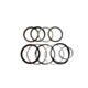 Bucket Cylinder Seal Kit For Hitachi EX55