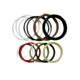 Bucket Cylinder Seal Kit For Hitachi EX60-3