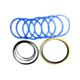 Bucket Cylinder Seal Kit For Hitachi EX70