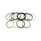 Bucket Cylinder Seal Kit For Hitachi Excavator 210H-3