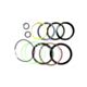 Bucket Cylinder Seal Kit For Hitachi Excavator EX100-2