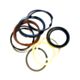 Bucket Cylinder Seal Kit For Hitachi Excavator EX160WD