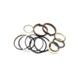 Bucket Cylinder Seal Kit For Hitachi Excavator EX300-2