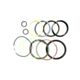 Bucket Cylinder Seal Kit For Hitachi Excavator UH09-7