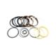 Bucket Cylinder Seal Kit For Hitachi Excavator ZX850