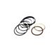 Bucket Cylinder Seal Kit For Hitachi ZX60