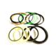 Bucket Cylinder Seal Kit For Kobelco Excavator SK220-1 SK220-2