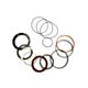 Bucket Cylinder Seal Kit For Komatsu PC45