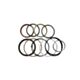 Bucket Cylinder Seal Kit For Volvo EC140B