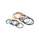 Bucket Cylinder Seal Kit For Volvo EC80D