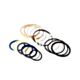 Bucket Cylinder Seal Kit For Volvo Excavator EC55BLC