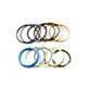 Buket Cylinder Seal Kit 707-98-36110 For Komatsu Excavator PC100-3 PC120-3 PW100-3