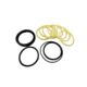 Center Joint Seal Kit A810095 4176479 4176480 A810110 for Hitachi EX120 Excavator