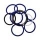 Center Joint Seal Kit For Komatsu Excavator PC45