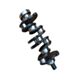 Crankshaft for Steyr WD615 Engine